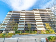 【東京都/北区志茂】ザ・パークハウスオイコス赤羽志茂　フォーススクエア 外観