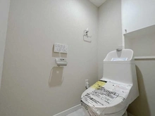 【東京都/板橋区板橋】セザール板橋 トイレ