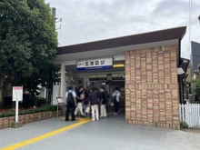 【東京都/豊島区上池袋】マンションヴィップ上池袋 東武東上線　北池袋駅（現地より約910m）