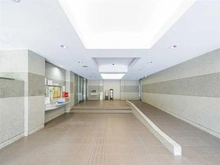 【東京都/板橋区小豆沢】パークハイツ小豆沢 エントランス