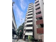 【東京都/板橋区氷川町】ローヤルハイツ氷川 外観