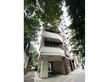 【東京都/板橋区氷川町】ローヤルハイツ氷川 外観