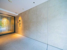 【東京都/北区堀船】王子飛鳥山ザ・ファーストタワー&レジデンス レジデンス棟 エントランス