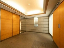 【東京都/板橋区小豆沢】コスモヒルズ小豆沢公園 エントランス