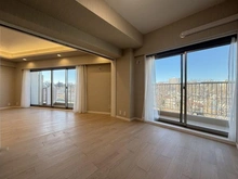 【東京都/板橋区加賀】加賀ガーデンハイツ 洋室