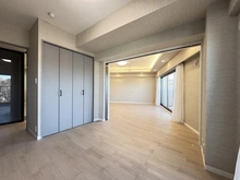 【東京都/板橋区加賀】加賀ガーデンハイツ 洋室