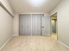 【東京都/板橋区加賀】加賀ガーデンハイツ 洋室