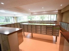 【東京都/板橋区加賀】加賀ガーデンハイツ メールBOX