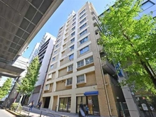 【東京都/板橋区本町】サンパレス本町 外観