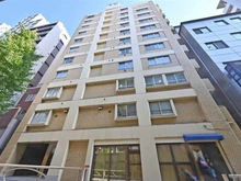 【東京都/板橋区本町】サンパレス本町 外観