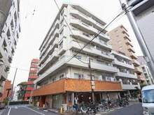 【東京都/板橋区中丸町】エクセル北池 外観