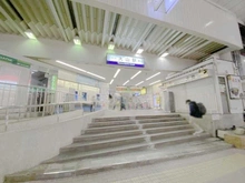 【東京都/板橋区中丸町】エクセル北池 東武東上線「大山」駅（現地より約720m）