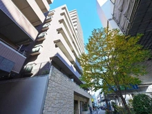 【東京都/板橋区中丸町】カテリーナ池袋西プラザタワー 外観