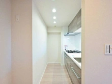 【東京都/板橋区中丸町】カテリーナ池袋西プラザタワー キッチン