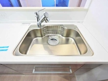 【東京都/板橋区中丸町】カテリーナ池袋西プラザタワー キッチン