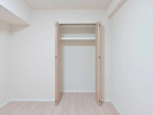 【東京都/板橋区中丸町】カテリーナ池袋西プラザタワー 収納