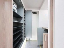 【東京都/板橋区中丸町】カテリーナ池袋西プラザタワー 収納