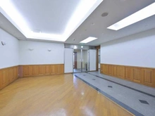 【東京都/板橋区中丸町】カテリーナ池袋西プラザタワー エントランス