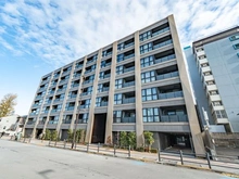 【東京都/豊島区池袋】ザ・ライオンズ池袋 外観