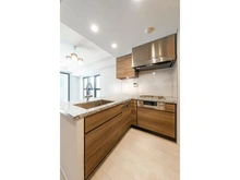 【東京都/豊島区池袋】ザ・ライオンズ池袋 キッチン