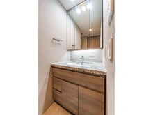 【東京都/豊島区池袋】ザ・ライオンズ池袋 洗面室