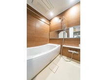 【東京都/豊島区池袋】ザ・ライオンズ池袋 浴室