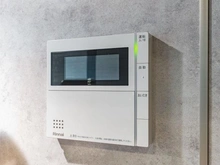 【東京都/豊島区池袋】ザ・ライオンズ池袋 コントロールパネル