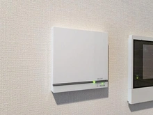 【東京都/豊島区池袋】ザ・ライオンズ池袋 コントロールパネル