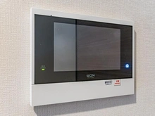 【東京都/豊島区池袋】ザ・ライオンズ池袋 モニター付きインターホン