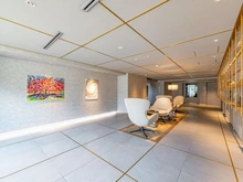 【東京都/豊島区池袋】ザ・ライオンズ池袋 ロビー