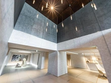 【東京都/豊島区池袋】ザ・ライオンズ池袋 ロビー