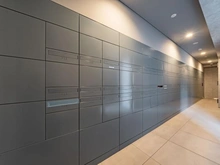 【東京都/豊島区池袋】ザ・ライオンズ池袋 メールBOX