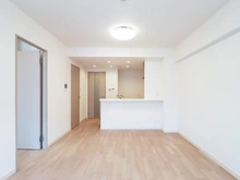 【東京都/豊島区上池袋】モア・クレスト上池袋 LDK