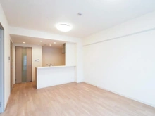 【東京都/豊島区上池袋】モア・クレスト上池袋 LDK