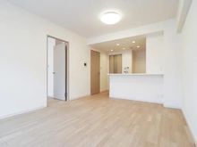 【東京都/豊島区上池袋】モア・クレスト上池袋 LDK