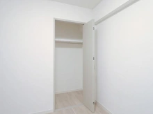 【東京都/豊島区上池袋】モア・クレスト上池袋 収納