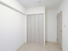 【東京都/豊島区上池袋】モア・クレスト上池袋 洋室