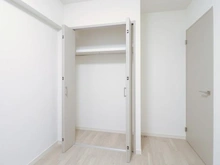 【東京都/豊島区上池袋】モア・クレスト上池袋 収納