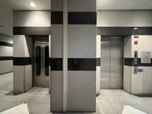 【東京都/豊島区南池袋】池袋パークタワー 共用部