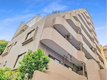 【東京都/豊島区南大塚】藤和シティコープ南大塚 外観