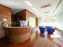 【東京都/豊島区東池袋】パークタワー池袋イーストプレイス エントランス