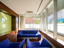 【東京都/豊島区東池袋】パークタワー池袋イーストプレイス ラウンジ