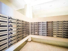 【東京都/豊島区東池袋】パークタワー池袋イーストプレイス メールBOX