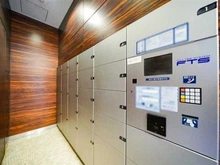 【東京都/豊島区東池袋】パークタワー池袋イーストプレイス 宅配BOX