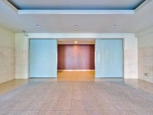 【東京都/豊島区南大塚】アーバンビュー新大塚プラタナス通り エントランス