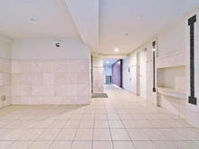 【東京都/豊島区南大塚】アーバンビュー新大塚プラタナス通り 共用部