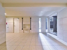 【東京都/豊島区南大塚】アーバンビュー新大塚プラタナス通り 共用部