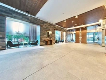 【東京都/豊島区池袋】ルミナリータワー池袋 ロビー