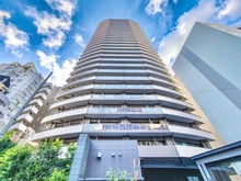 【東京都/豊島区池袋】ルミナリータワー池袋 外観