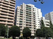 【東京都/文京区西片】シャトー文京 外観